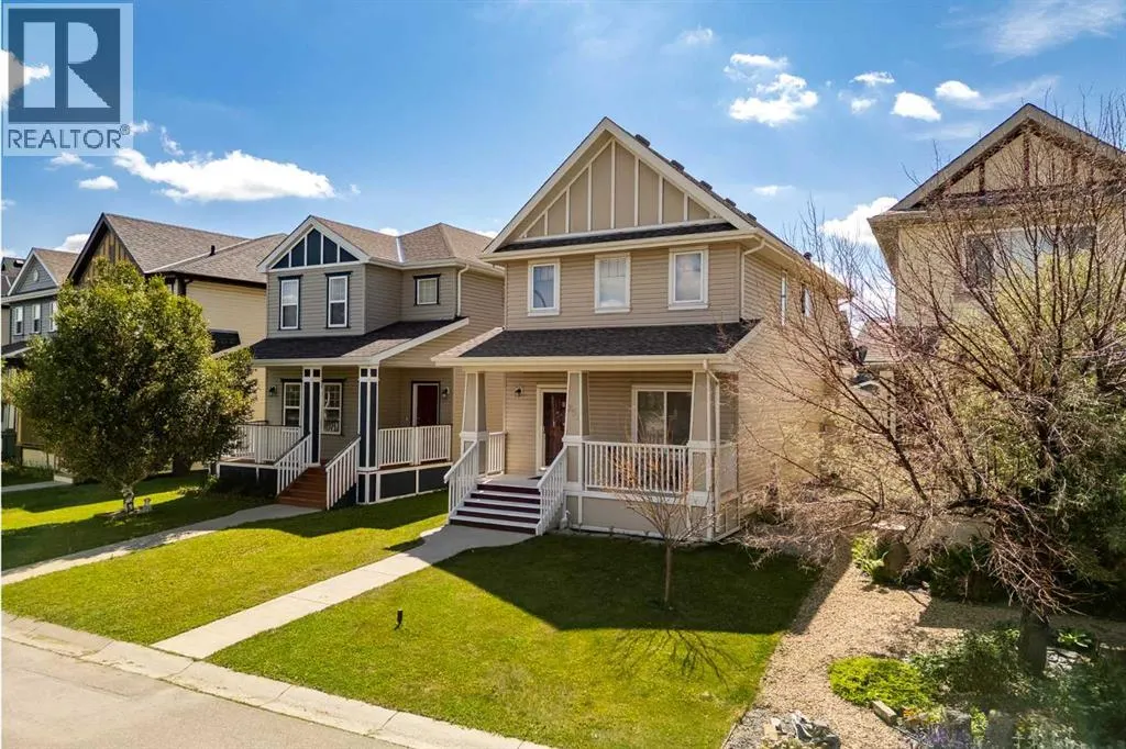 257 Copperstone Gardens SE