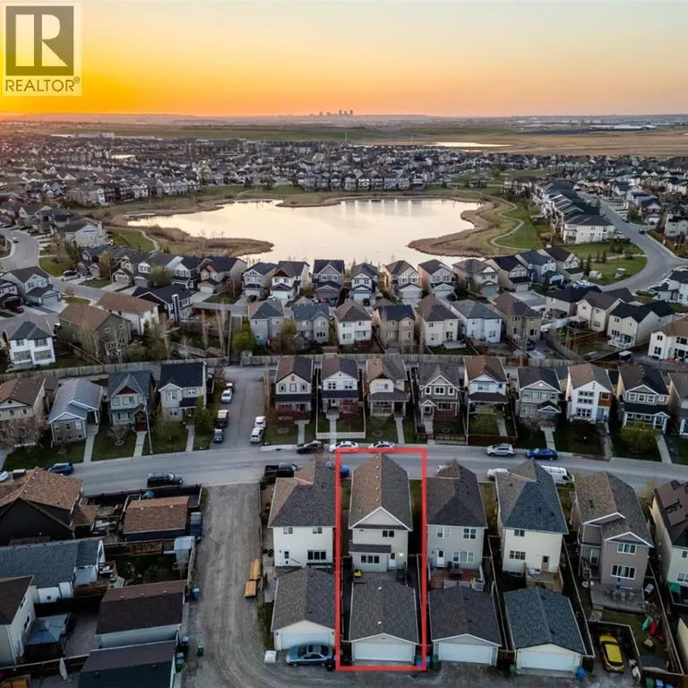 257 Copperstone Gardens SE