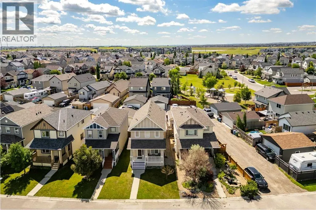 257 Copperstone Gardens SE