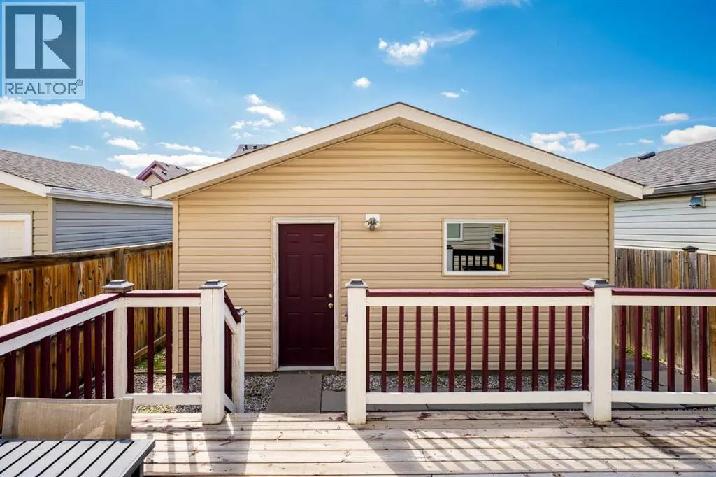 257 Copperstone Gardens SE