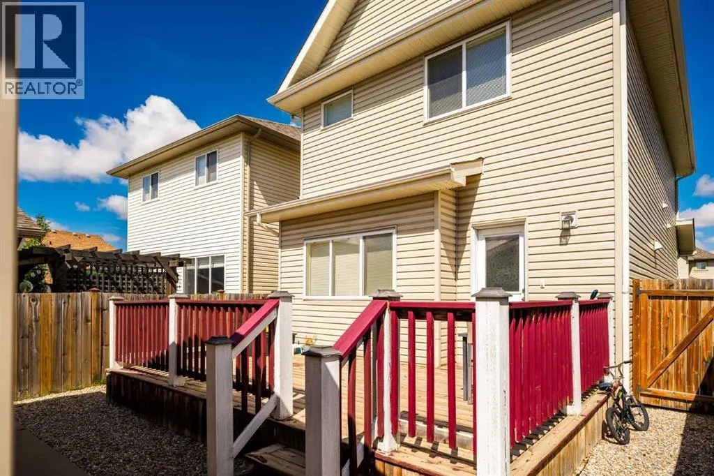 257 Copperstone Gardens SE