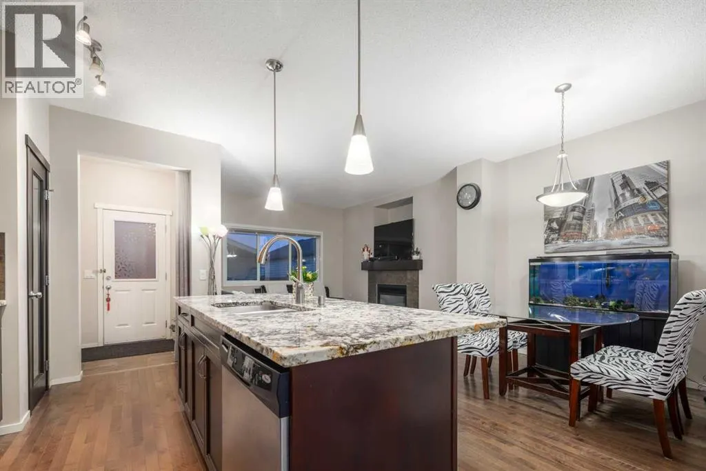 257 Copperstone Gardens SE