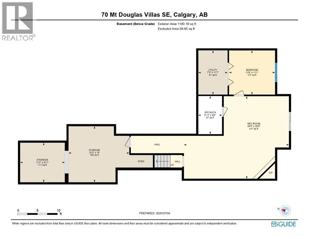 70 Mt Douglas Villas SE