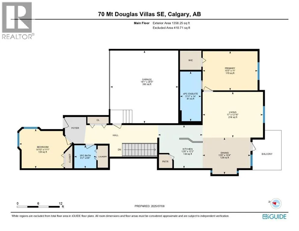 70 Mt Douglas Villas SE