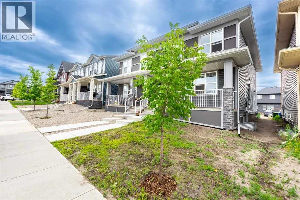 56 Legacy Reach Crescent SE