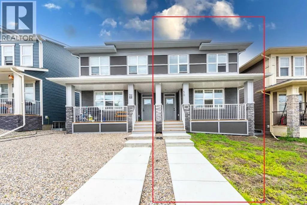 56 Legacy Reach Crescent SE