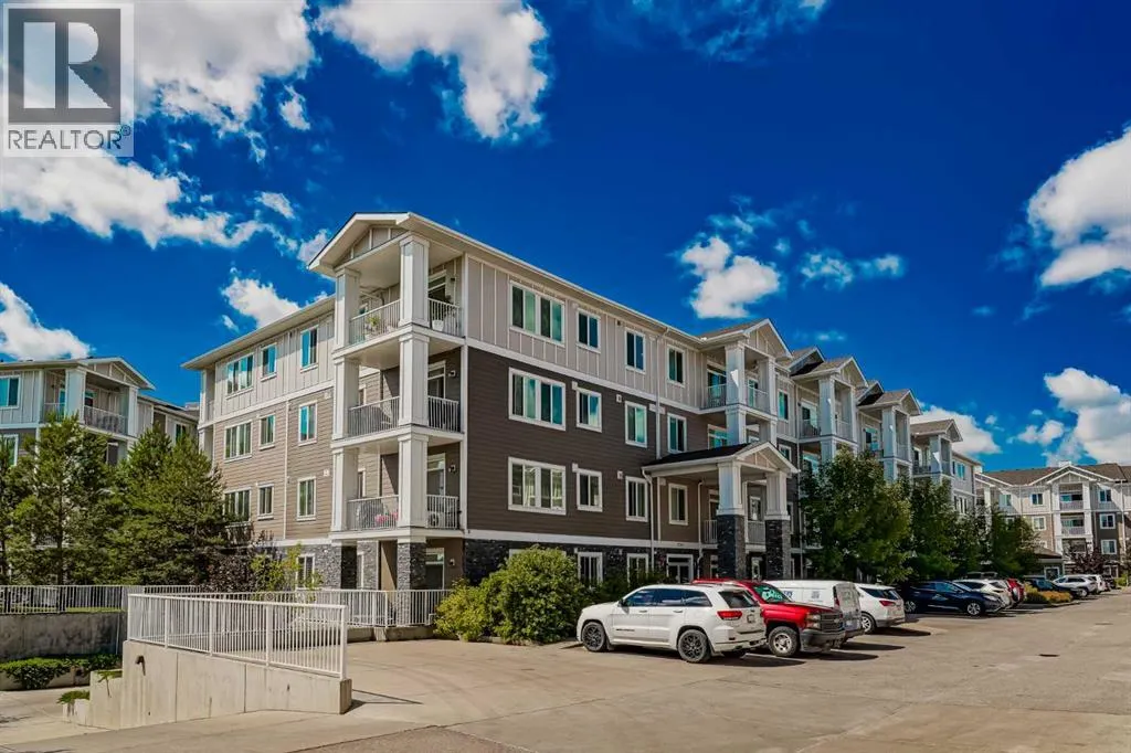1408, 522 Cranford Drive SE