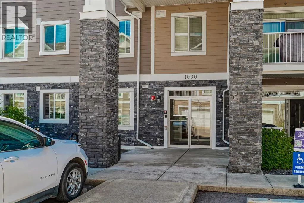 1408, 522 Cranford Drive SE