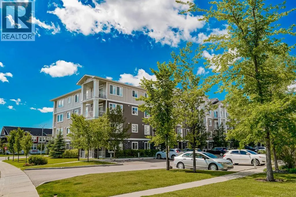 1408, 522 Cranford Drive SE