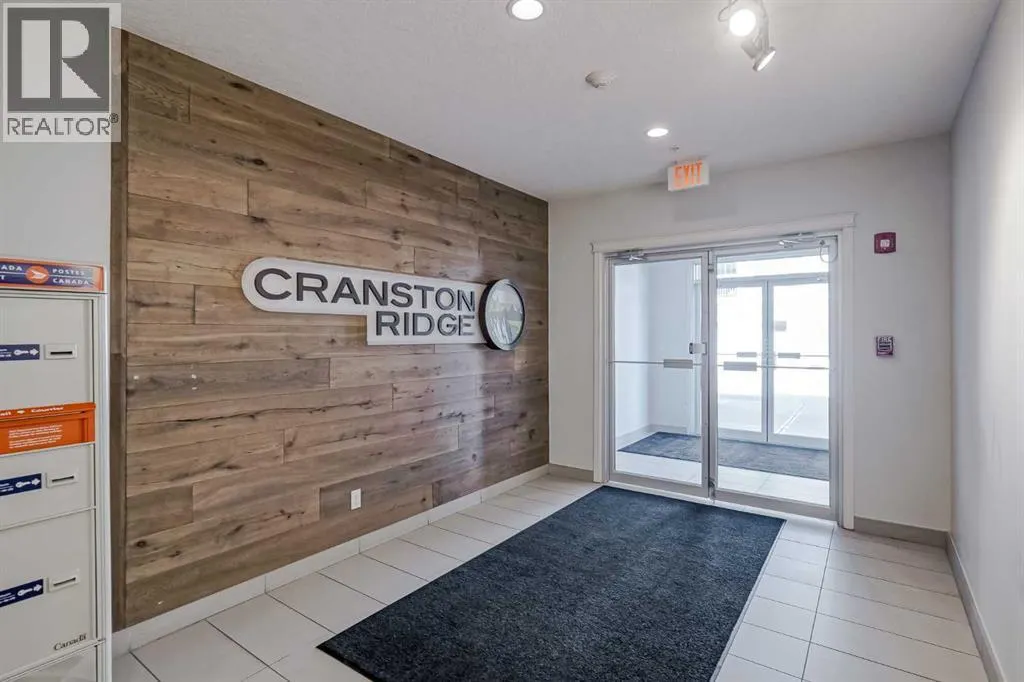 1408, 522 Cranford Drive SE