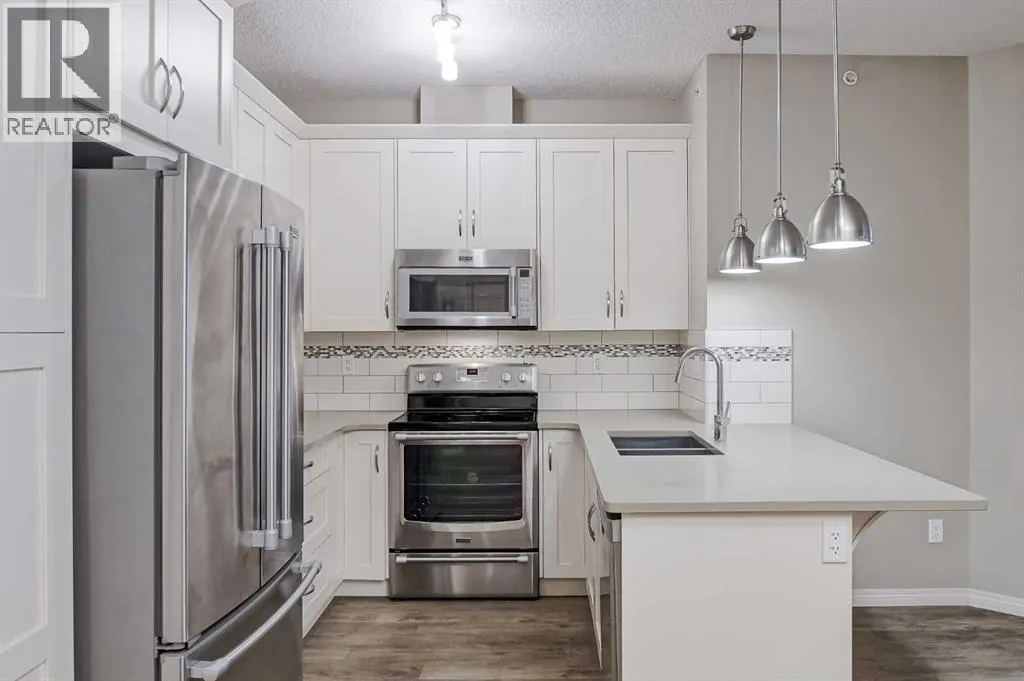 1408, 522 Cranford Drive SE