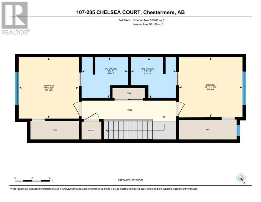 72, 285 Chelsea Court