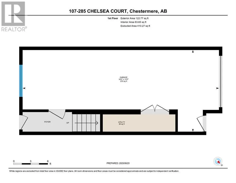72, 285 Chelsea Court