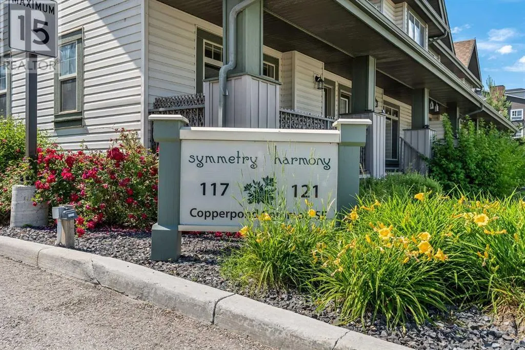 317, 117 Copperpond Common SE