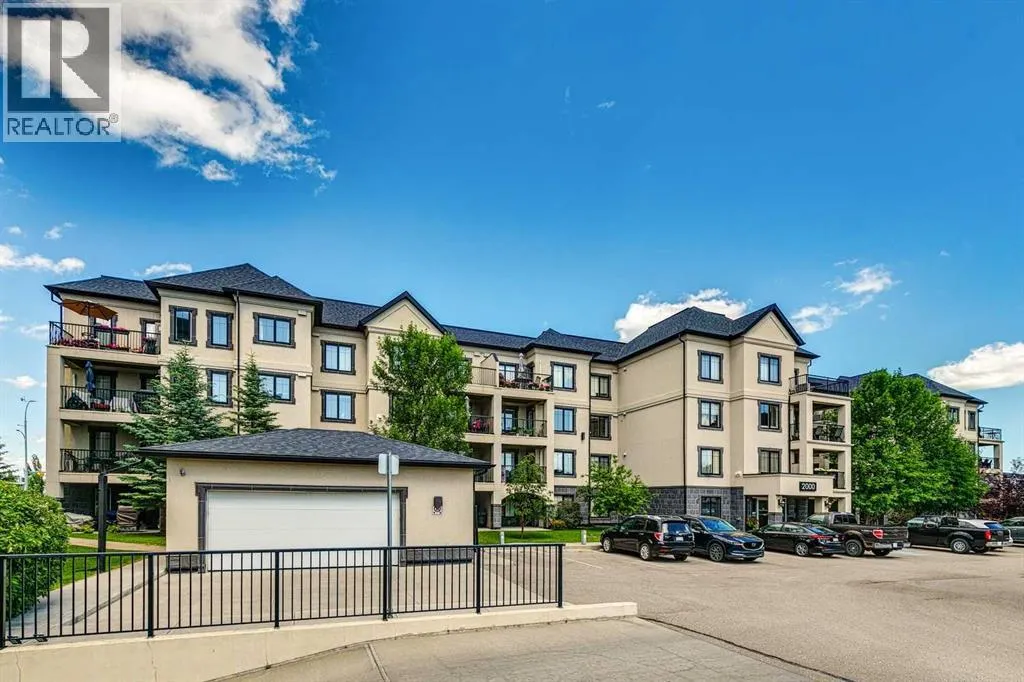 2301, 310 Mckenzie Towne Gate SE
