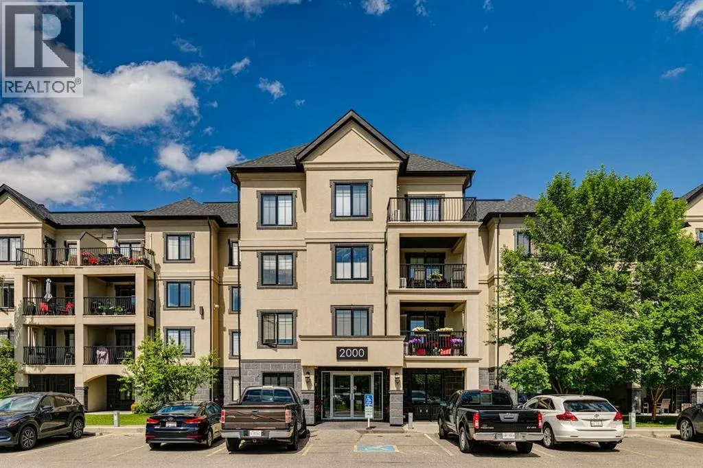 2301, 310 Mckenzie Towne Gate SE