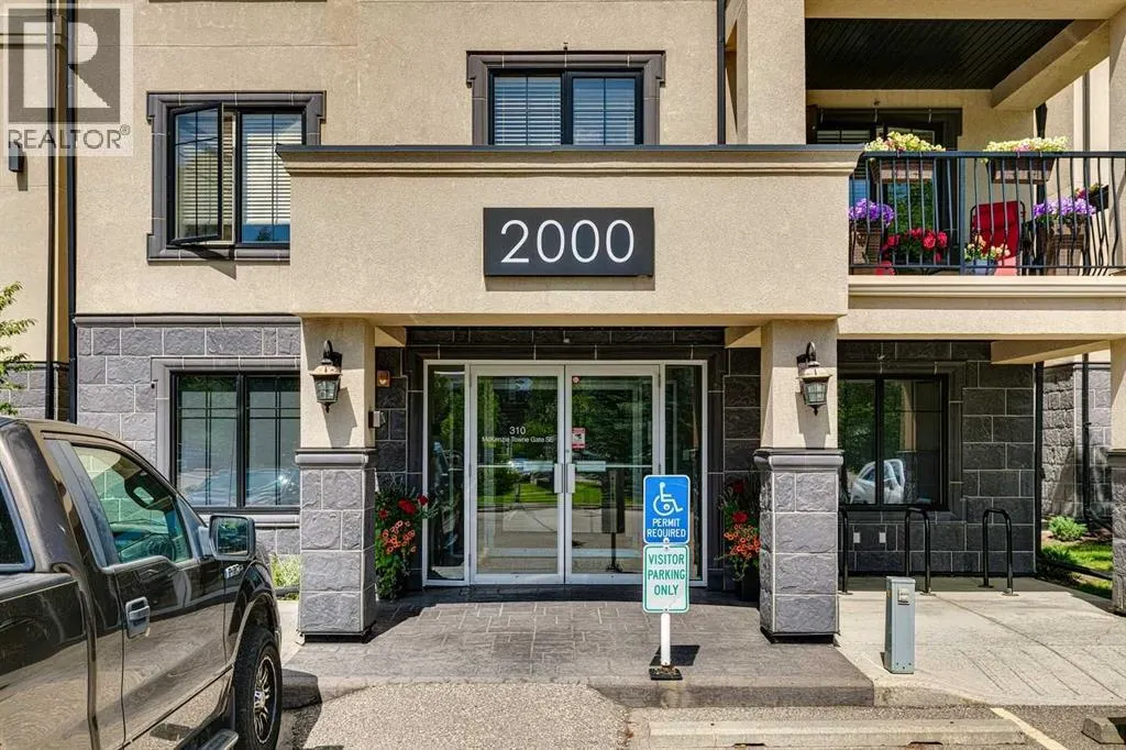 2301, 310 Mckenzie Towne Gate SE