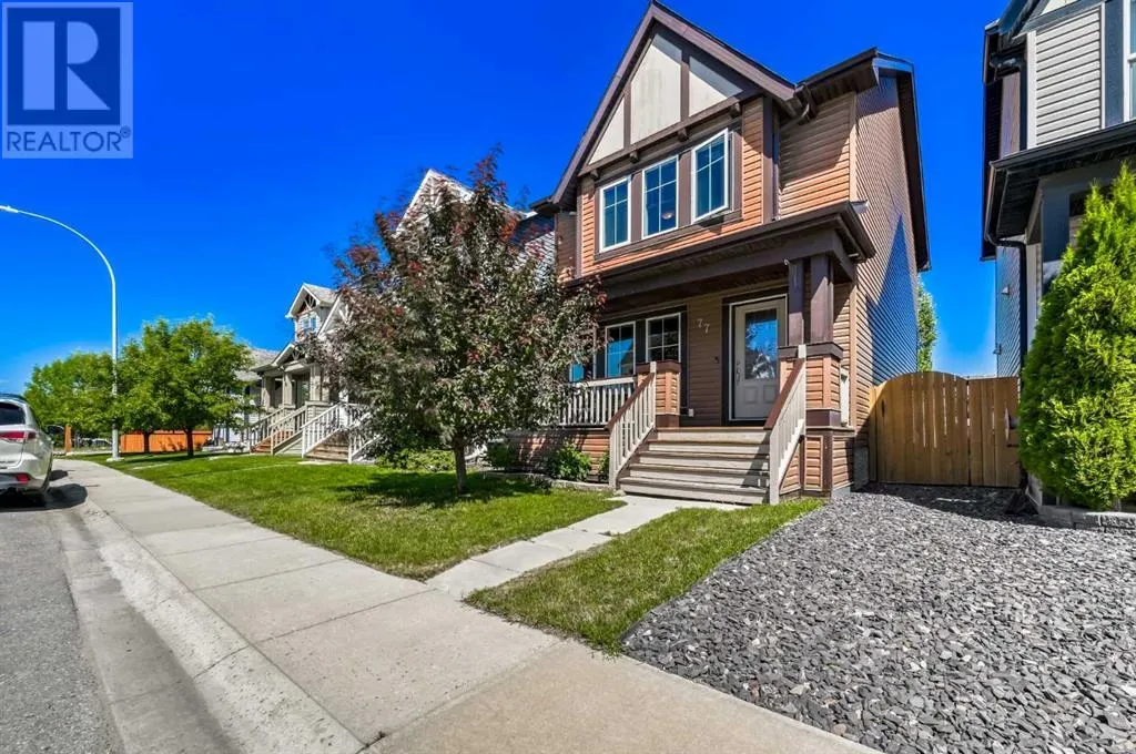 77 New Brighton Heights SE