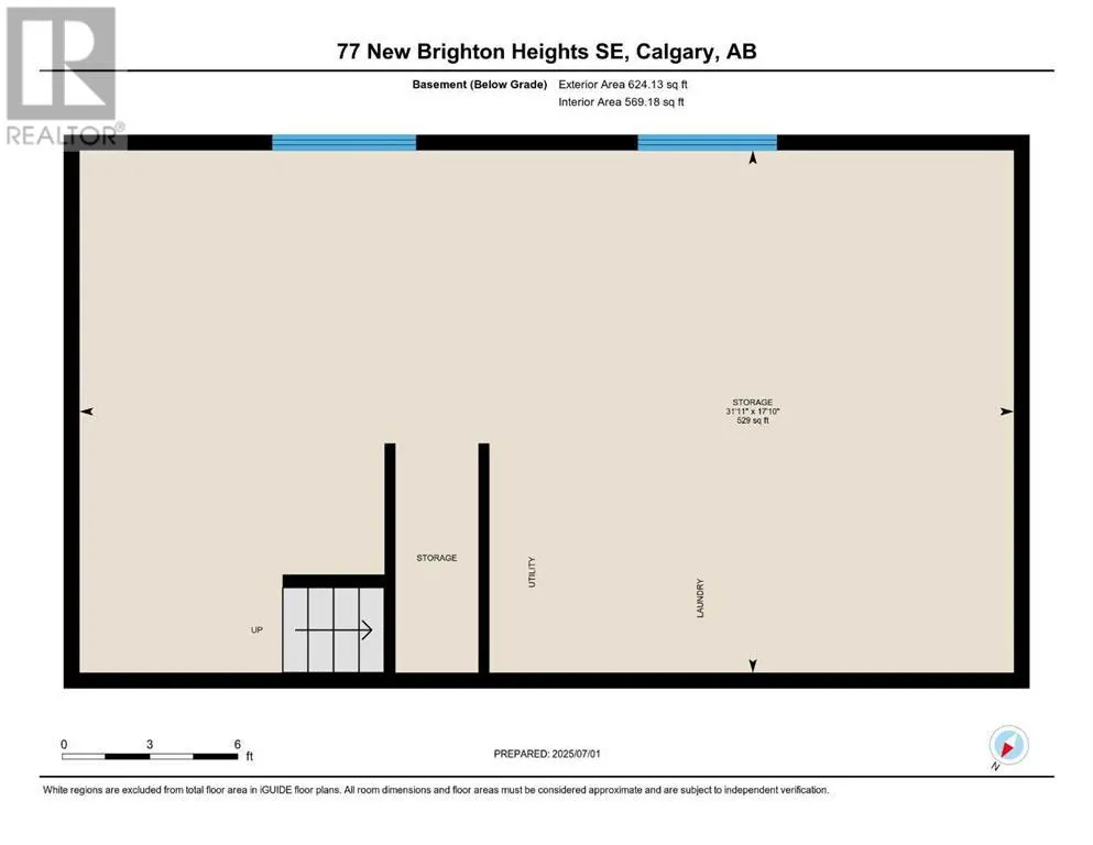 77 New Brighton Heights SE