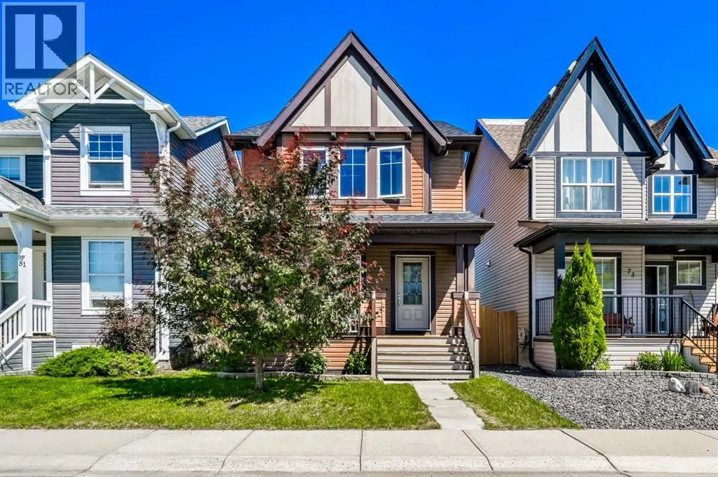77 New Brighton Heights SE