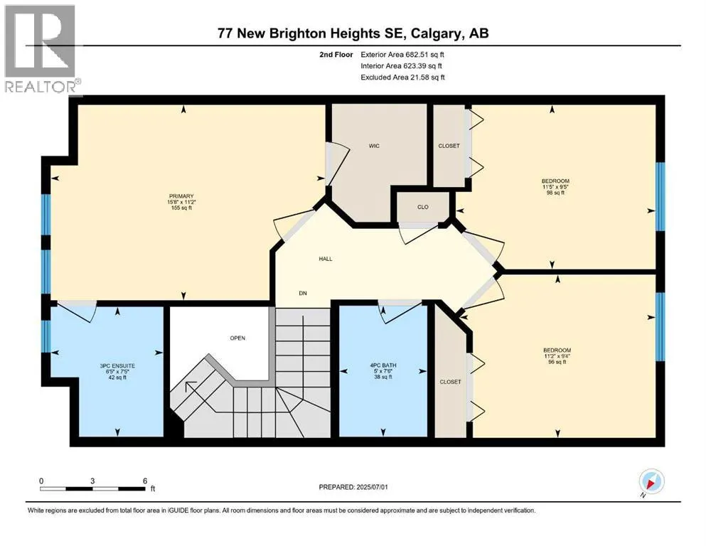 77 New Brighton Heights SE