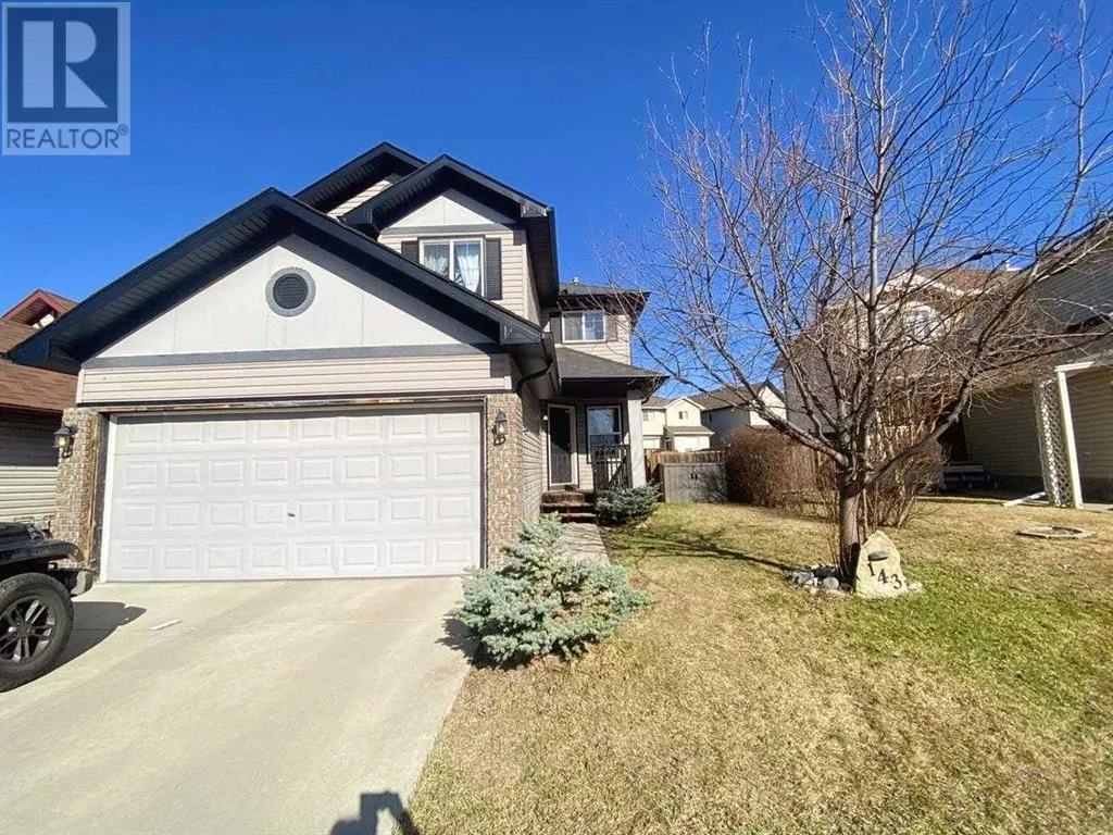143 Cimarron Grove Circle