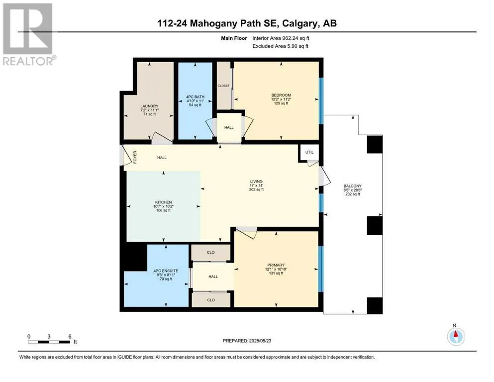 112, 24 Mahogany Path SE