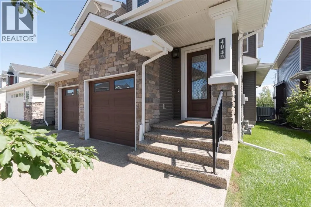 404 Dixon Road