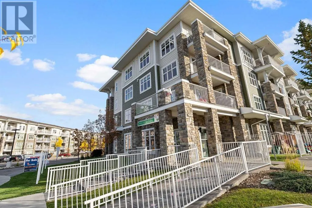 3407, 11 Mahogany Row SE