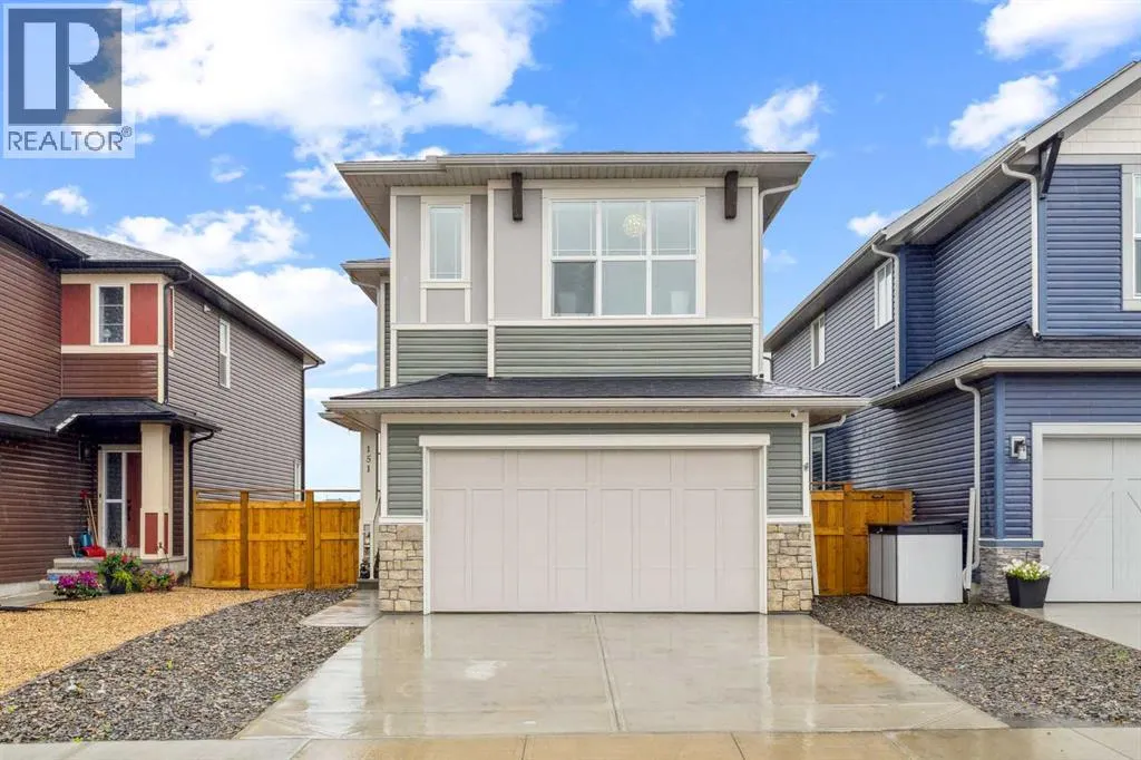 151 Willow Place