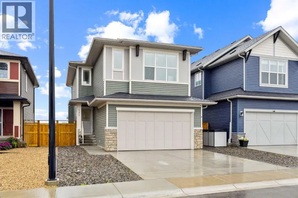 151 Willow Place