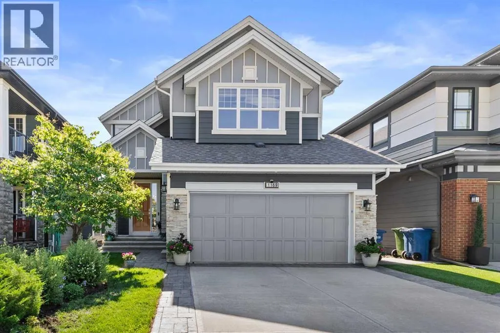 1169 Coopers Drive SW
