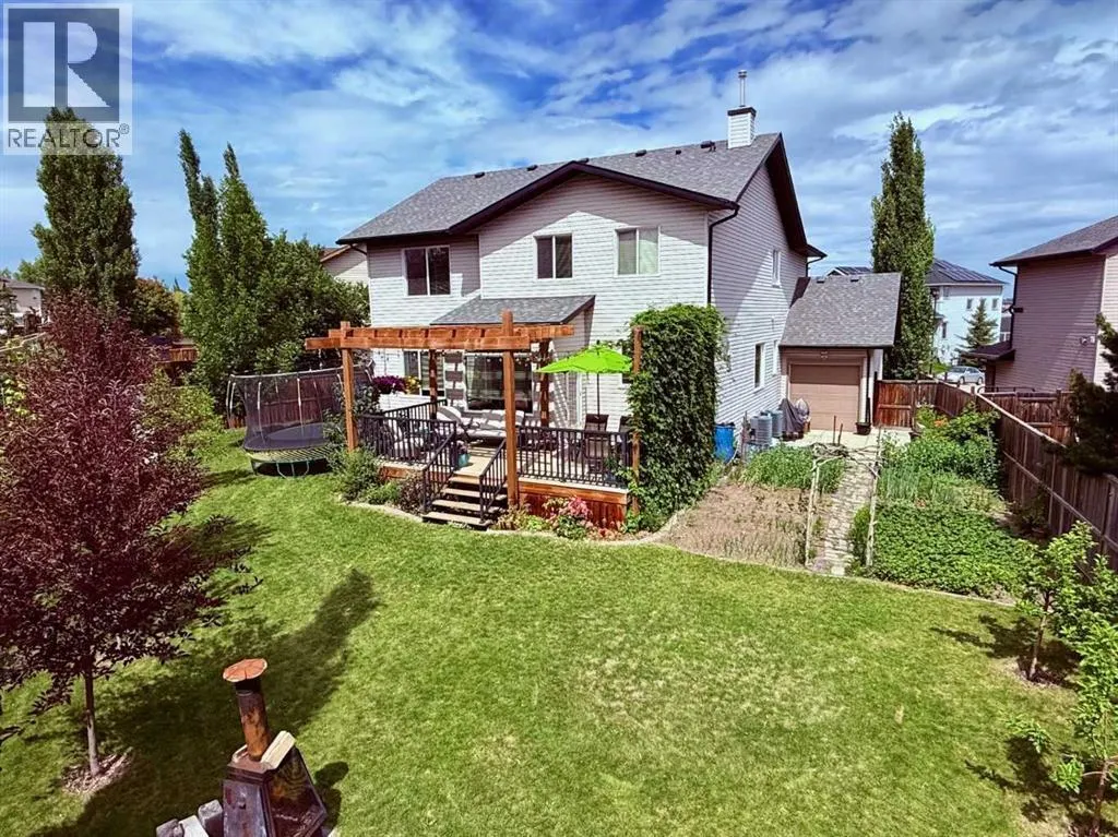 215 Hawkmere Road