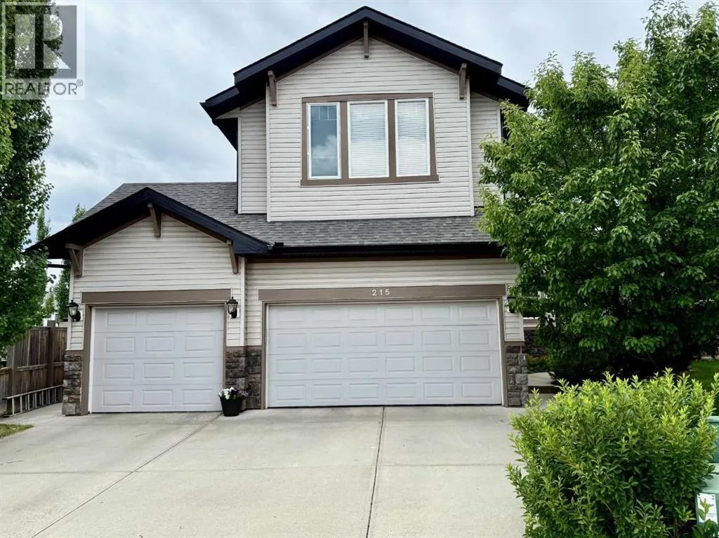 215 Hawkmere Road