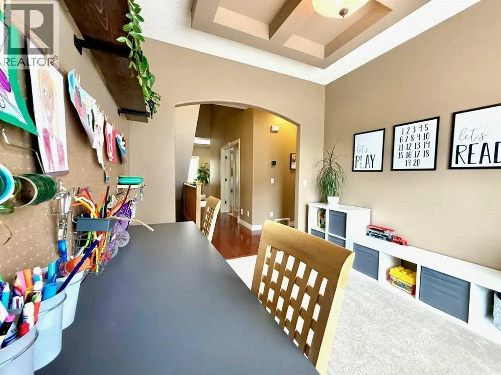 215 Hawkmere Road