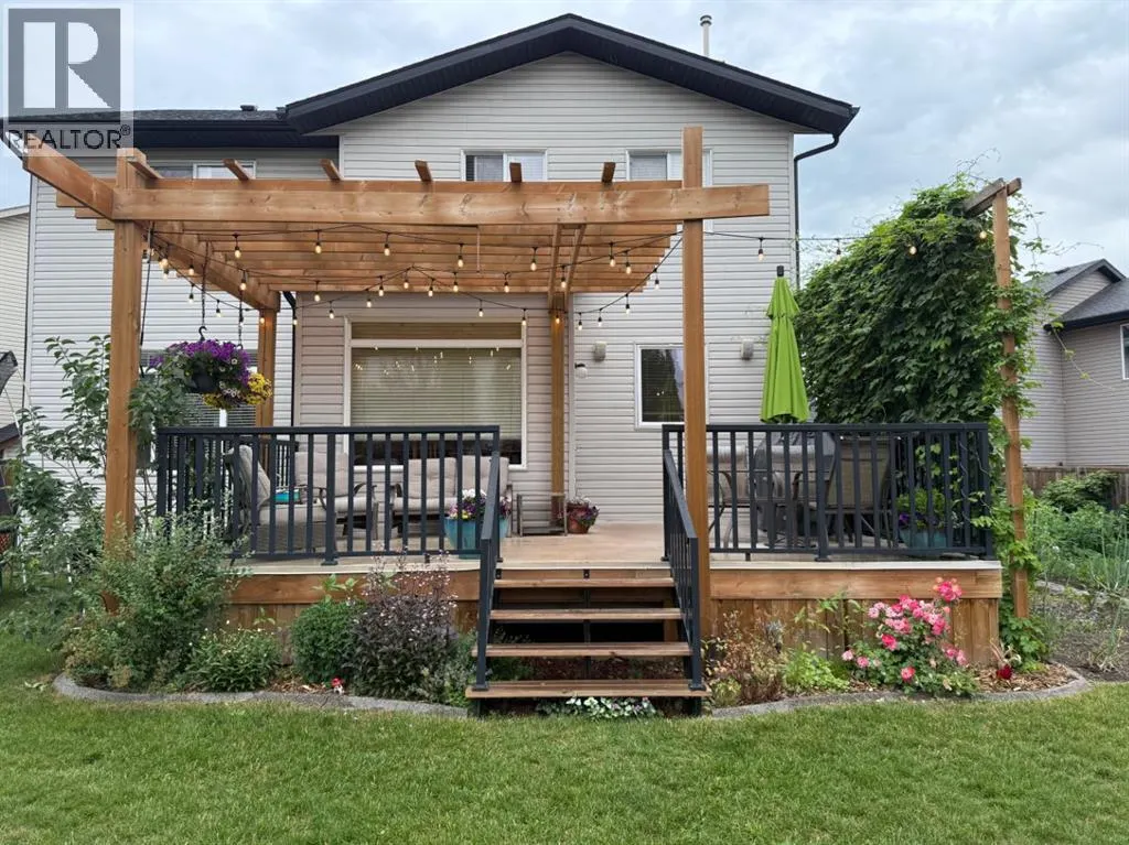 215 Hawkmere Road