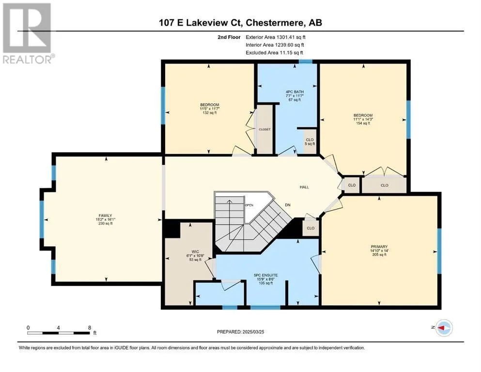 107 East Lake View