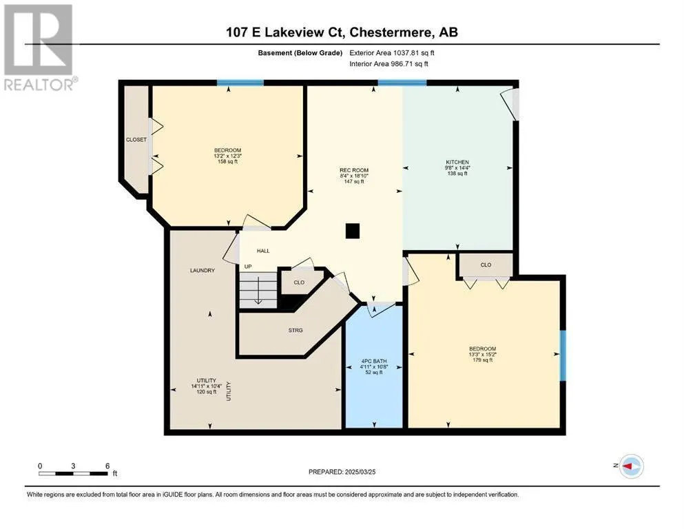 107 East Lake View
