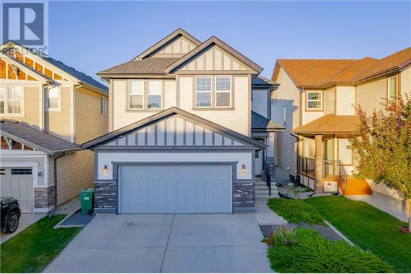 85 Chaparral Valley Green SE