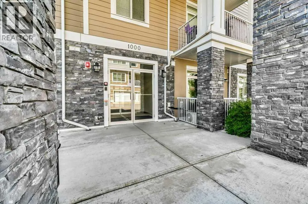1205, 522 Cranford Drive SE