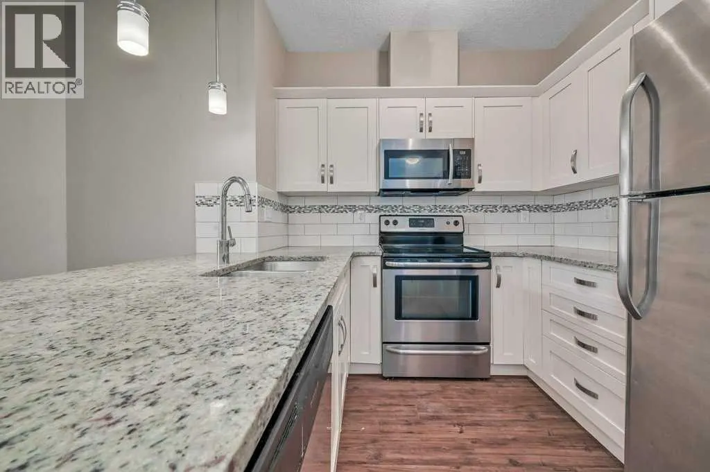 1205, 522 Cranford Drive SE