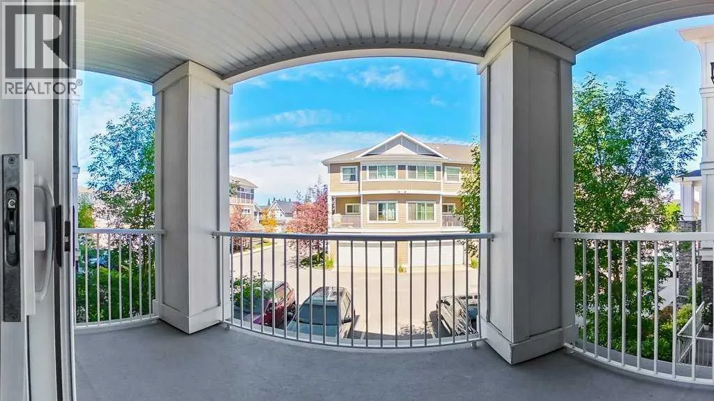 1205, 522 Cranford Drive SE