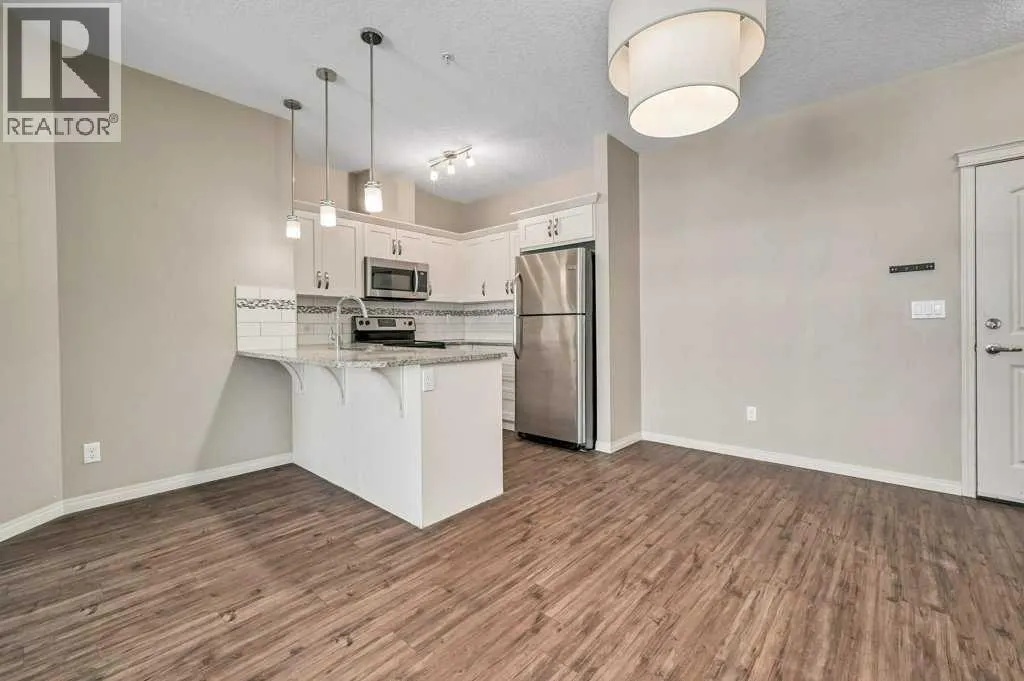 1205, 522 Cranford Drive SE
