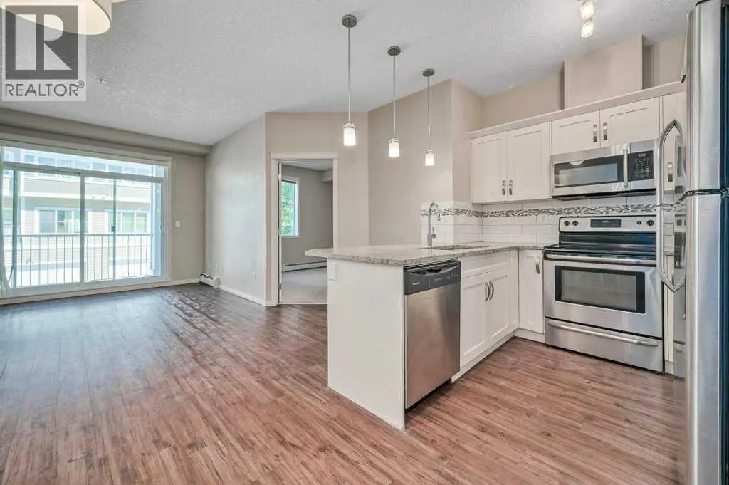 1205, 522 Cranford Drive SE