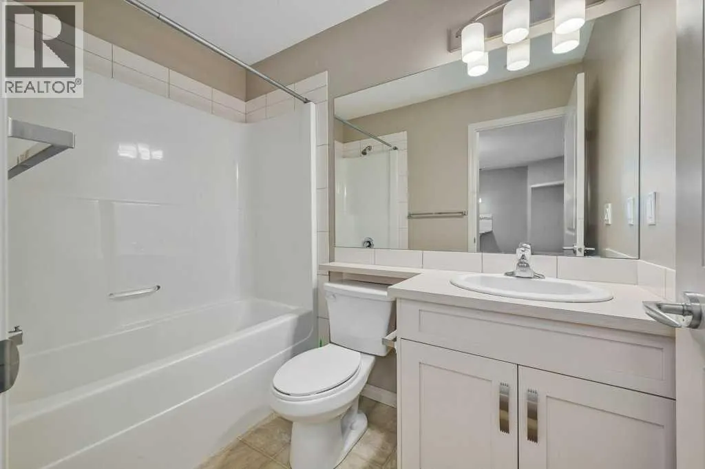 1205, 522 Cranford Drive SE