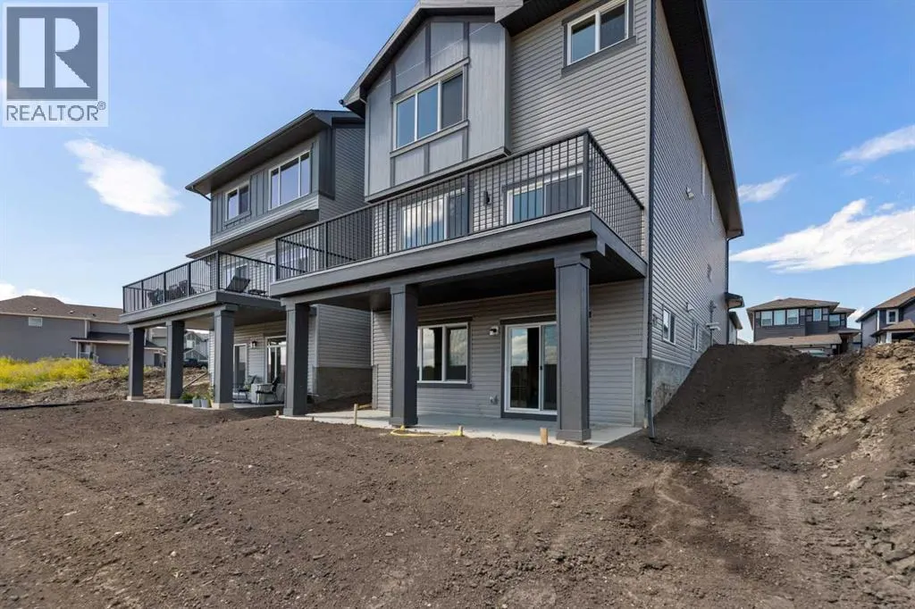 71 Saddlebred Place