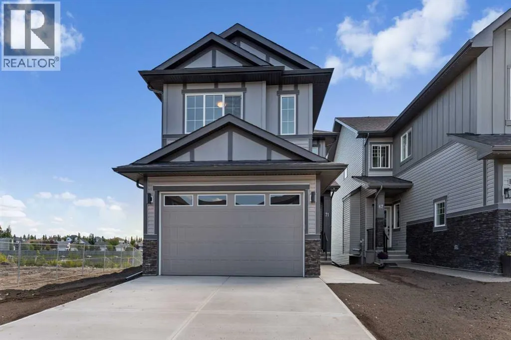 71 Saddlebred Place