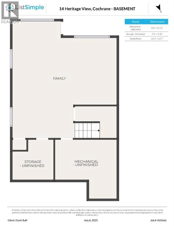 14 Heritage View