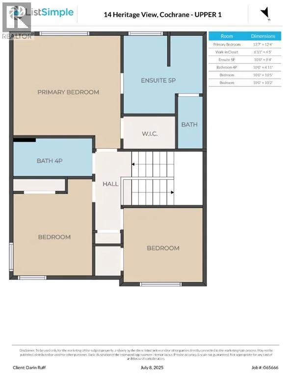 14 Heritage View