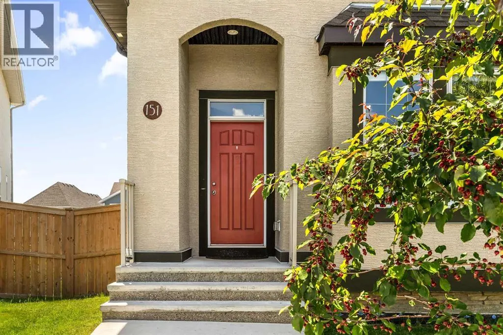 151 Marquis Heights SE
